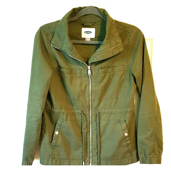 Old Navy Jackets & Blazers - Old Navy Utility Jacket